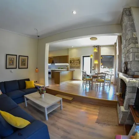 Σπίτι διακοπών Plastira *