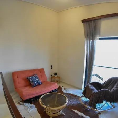 Σπίτι διακοπών Plastira Kalívia