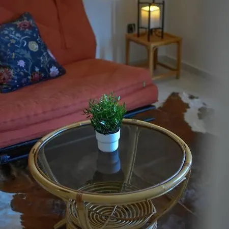 Σπίτι διακοπών Plastira