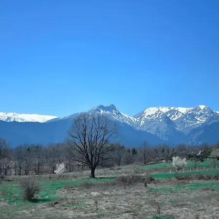 Σπίτι διακοπών Plastira *