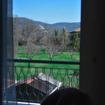 Σπίτι διακοπών Plastira Kalívia