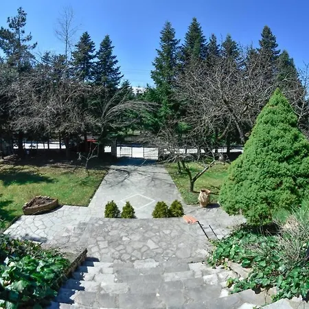 Plastira Σπίτι διακοπών Kalívia