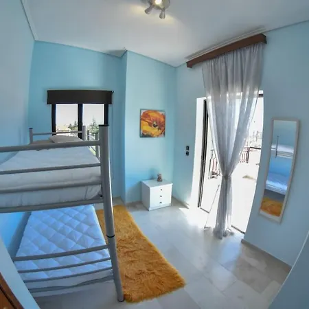 Σπίτι διακοπών Plastira *