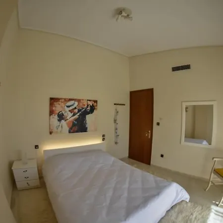 Σπίτι διακοπών Plastira