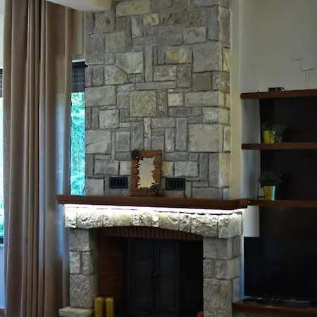 Plastira Σπίτι διακοπών