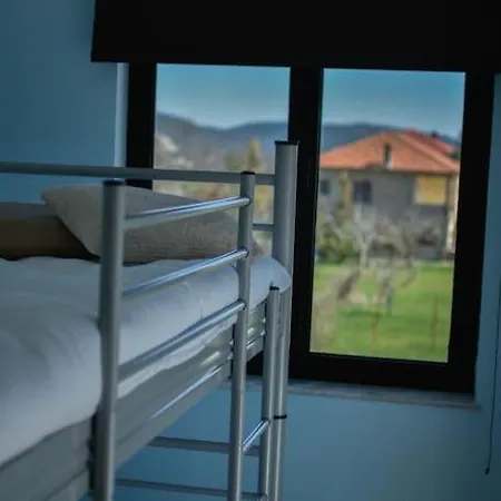 Plastira Σπίτι διακοπών