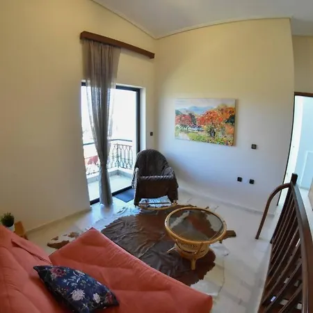 Σπίτι διακοπών Plastira