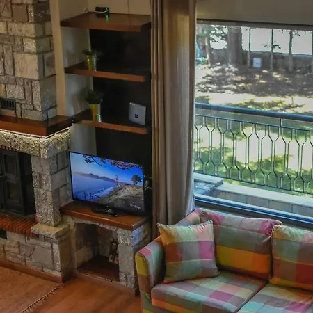 Σπίτι διακοπών Plastira *