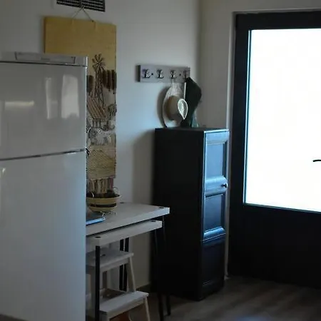 Plastira Σπίτι διακοπών Kalívia